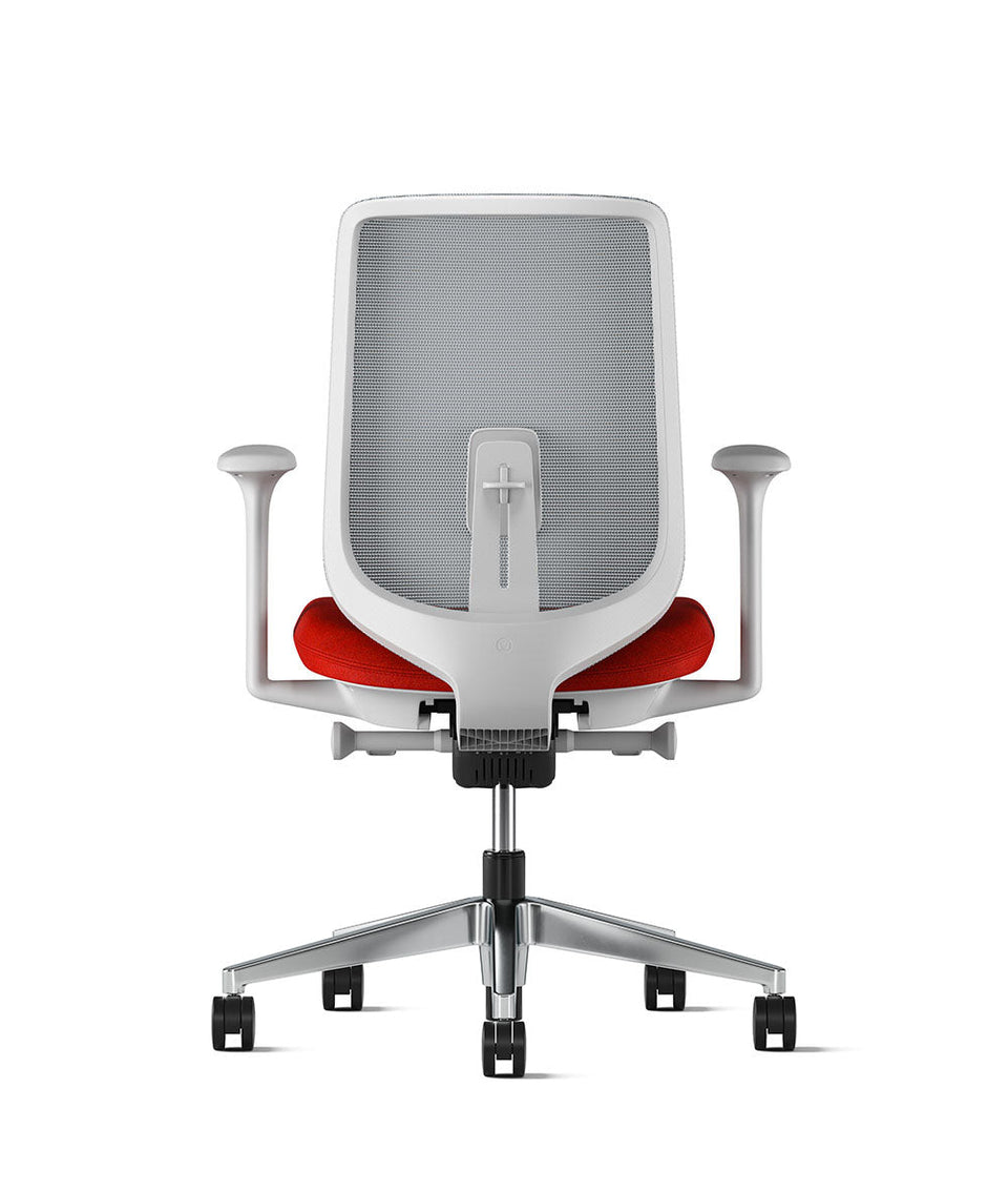 Verus Suspension Office Chair