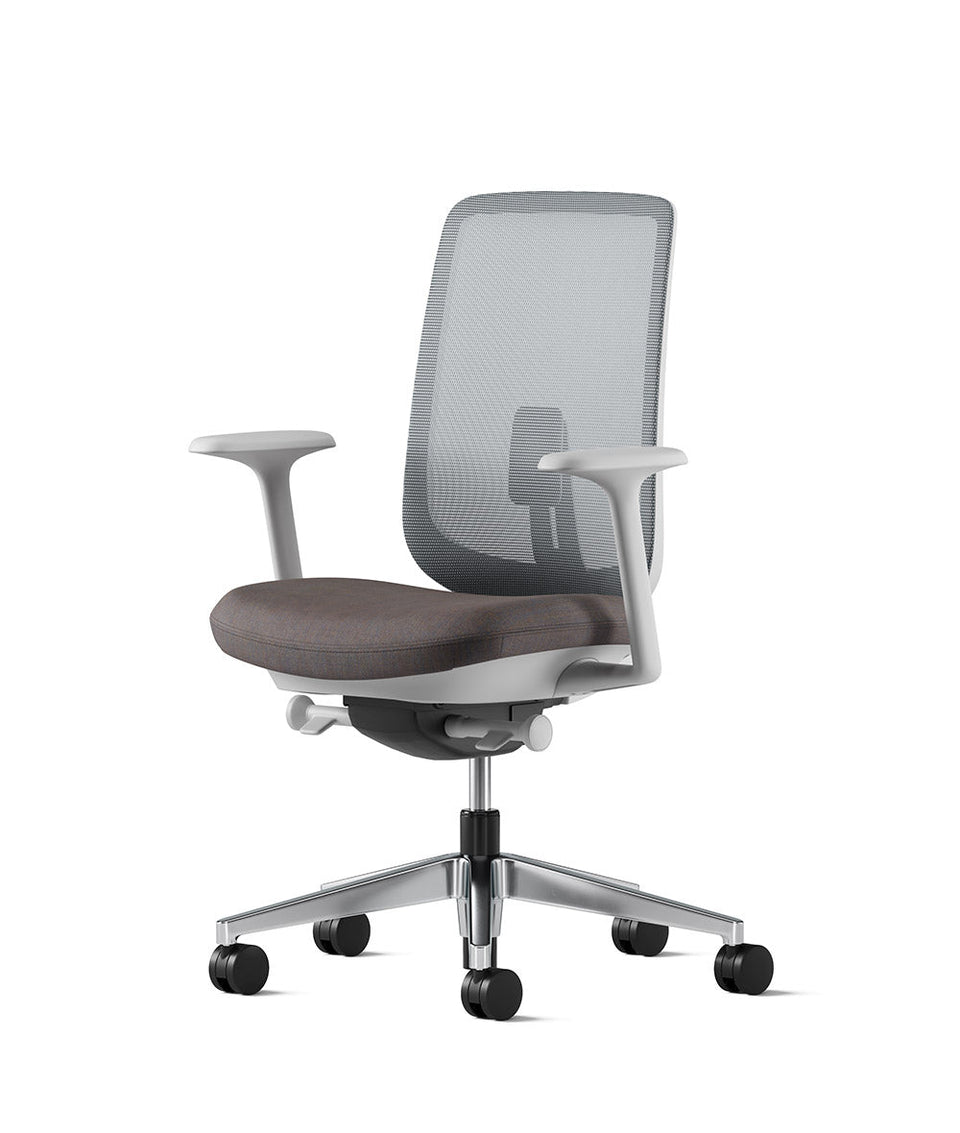 Verus Suspension Office Chair