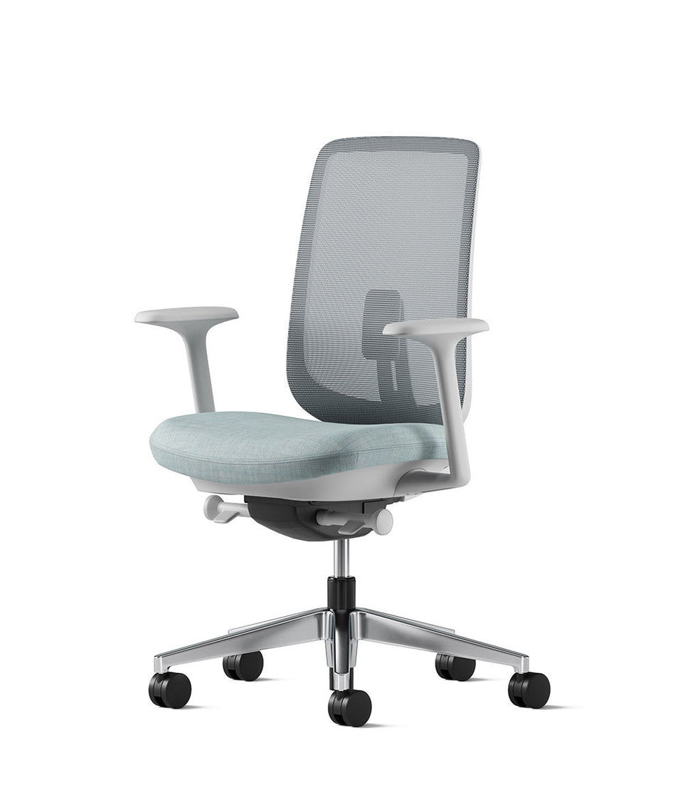 Verus Suspension Office Chair
