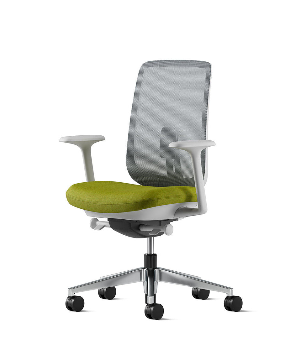 Verus Suspension Office Chair