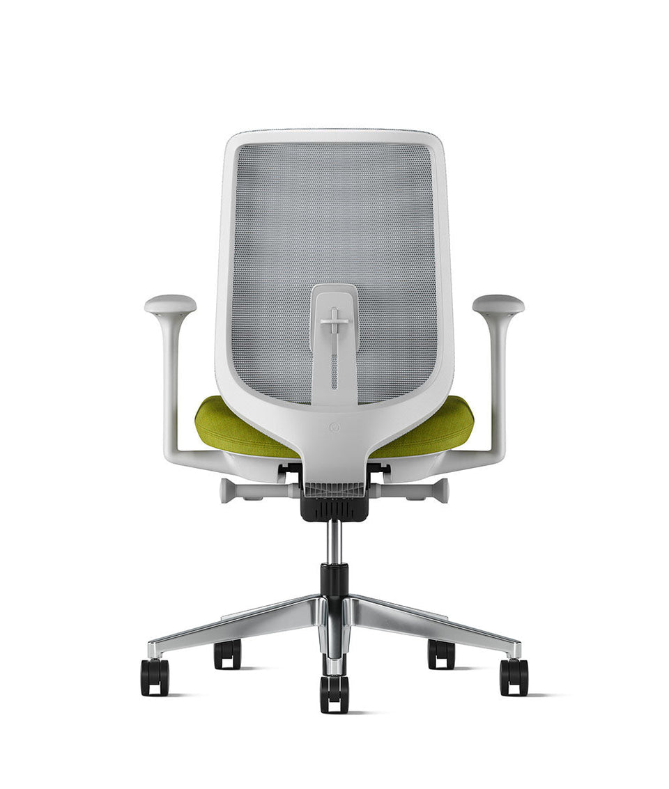 Verus Suspension Office Chair