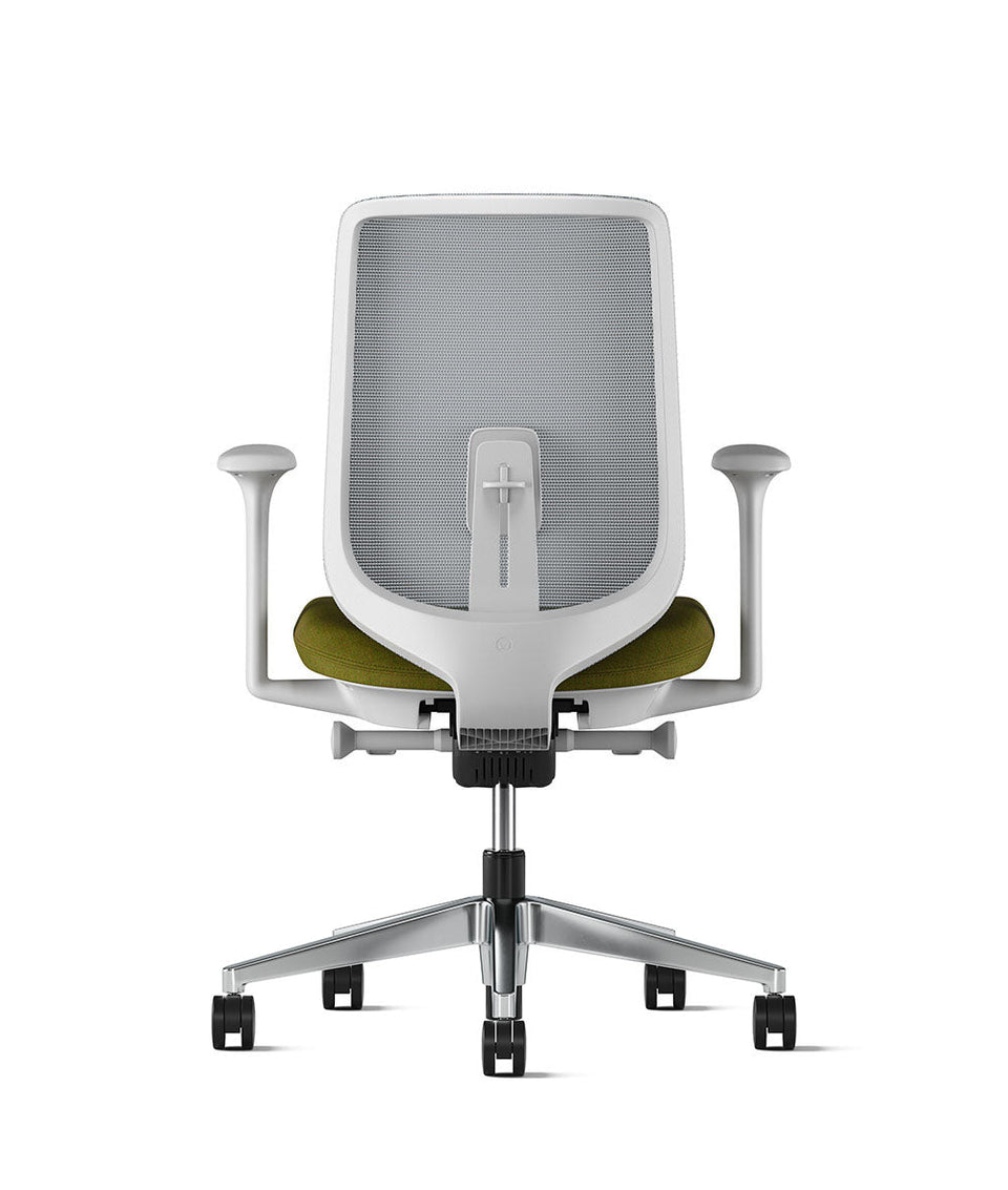 Verus Suspension Office Chair