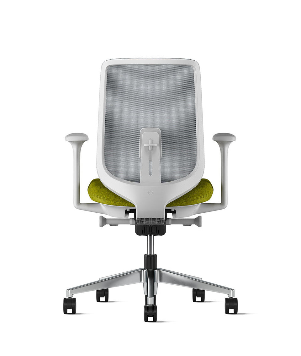 Verus Suspension Office Chair