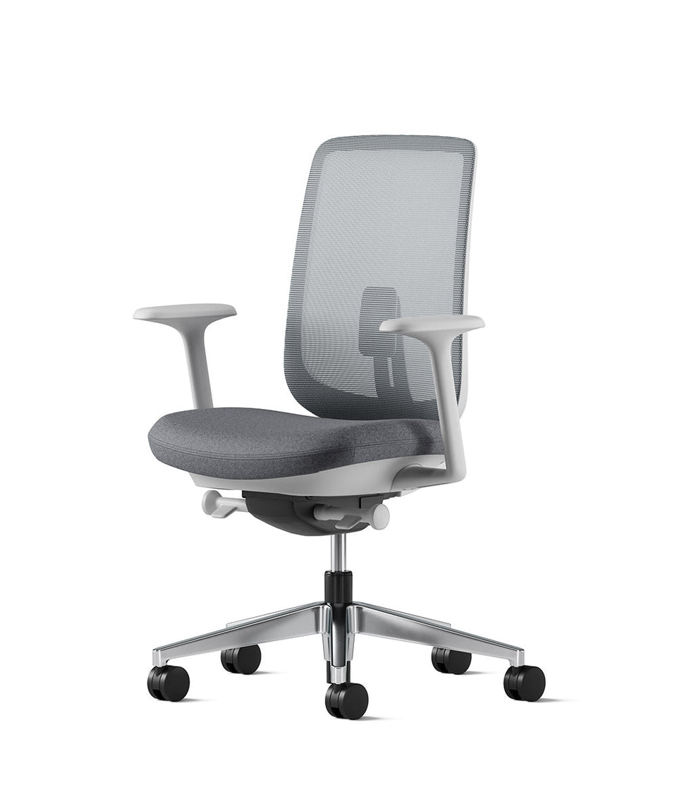 Verus Suspension Office Chair