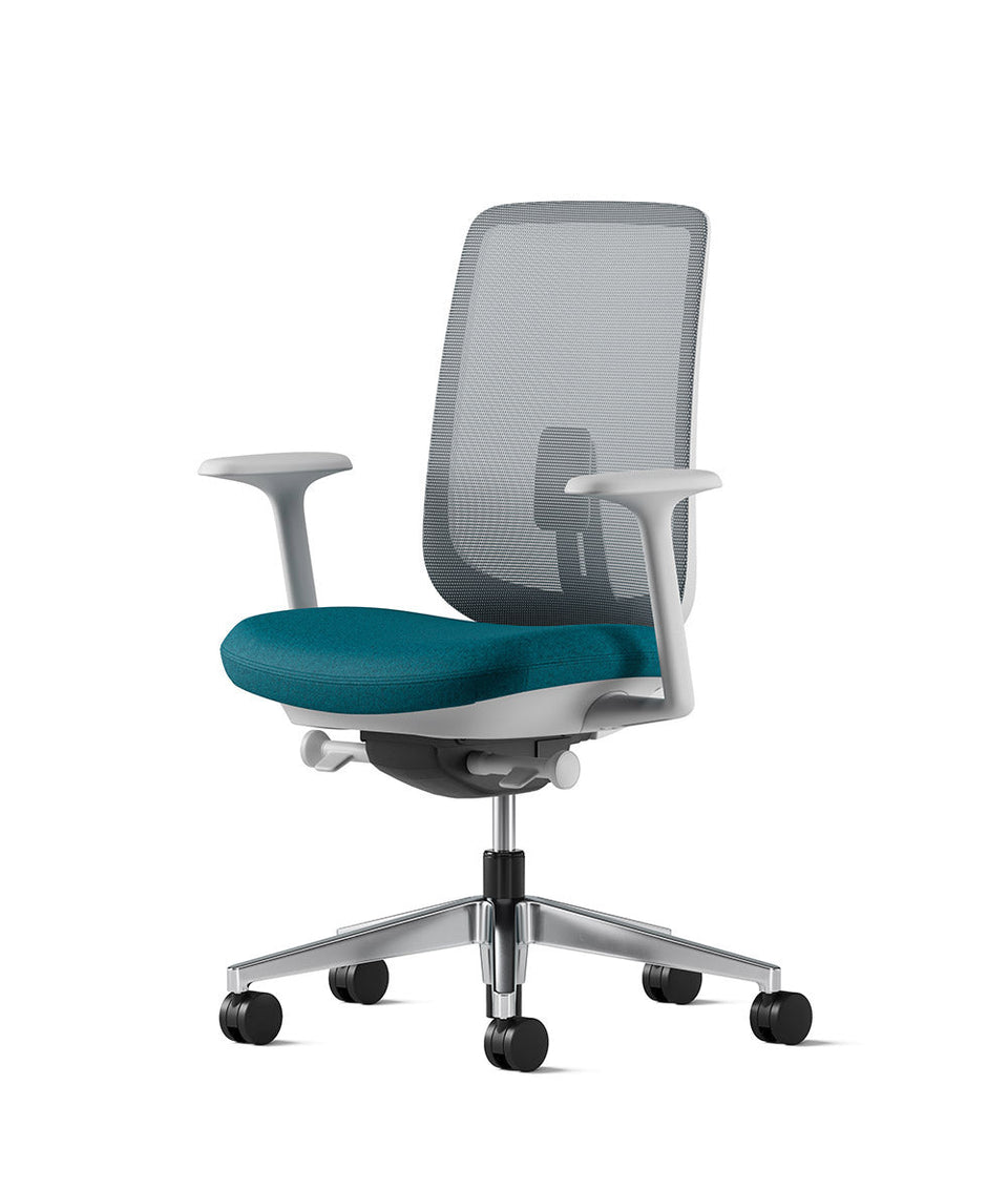Verus Suspension Office Chair