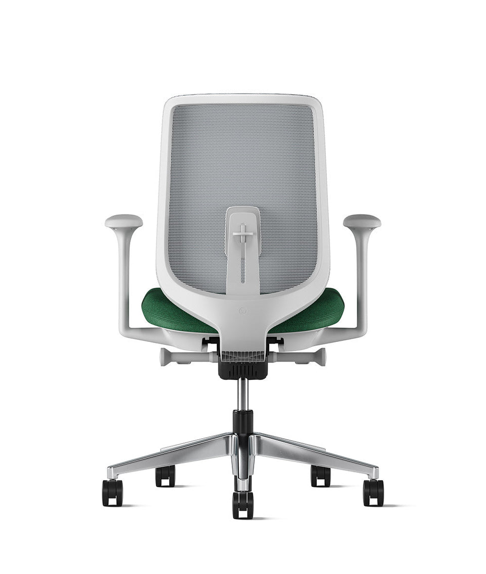 Verus Suspension Office Chair
