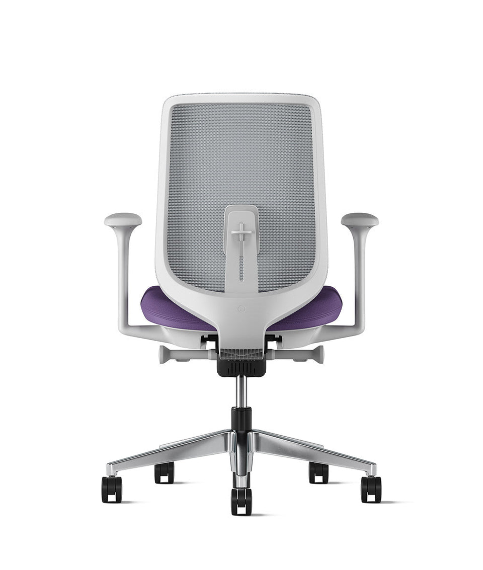 Verus Suspension Office Chair