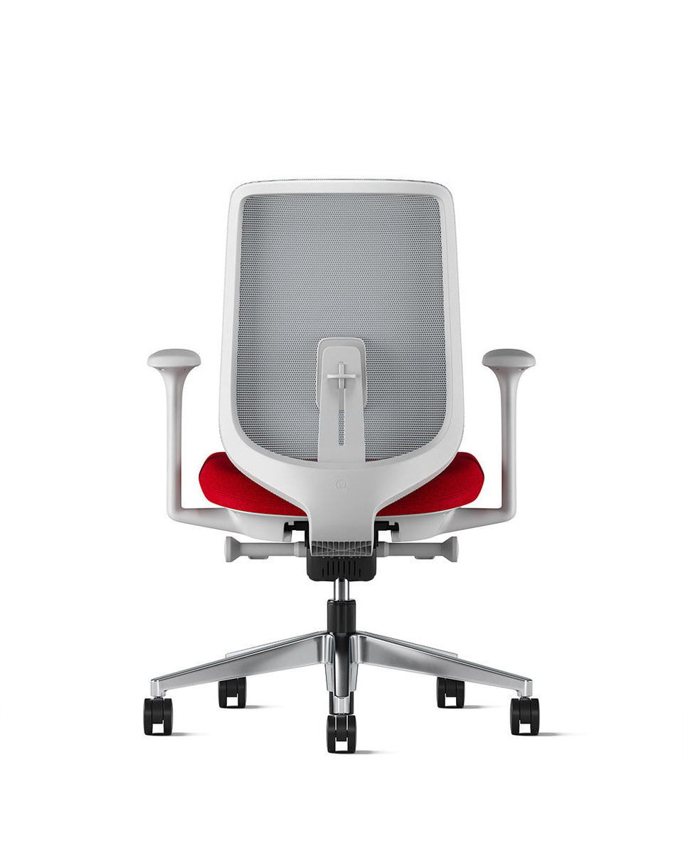 Verus Suspension Office Chair