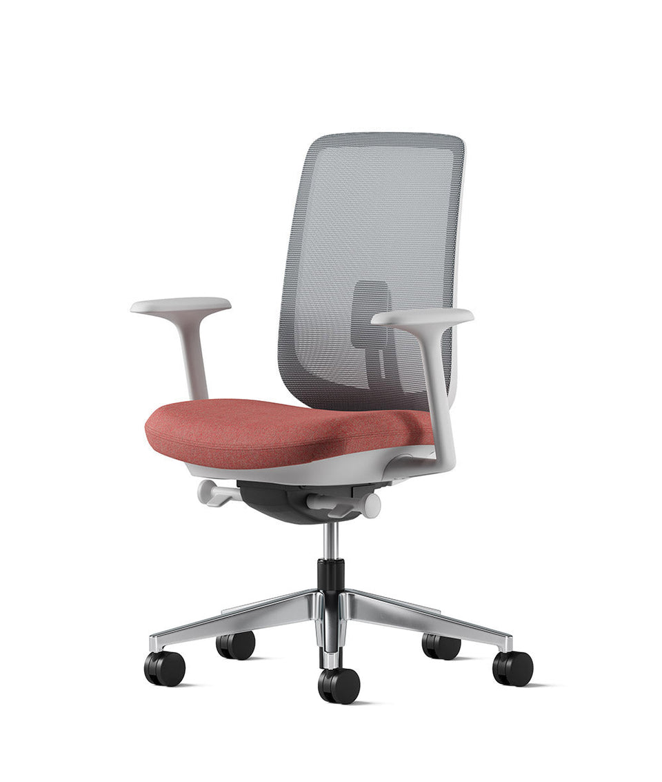Verus Suspension Office Chair