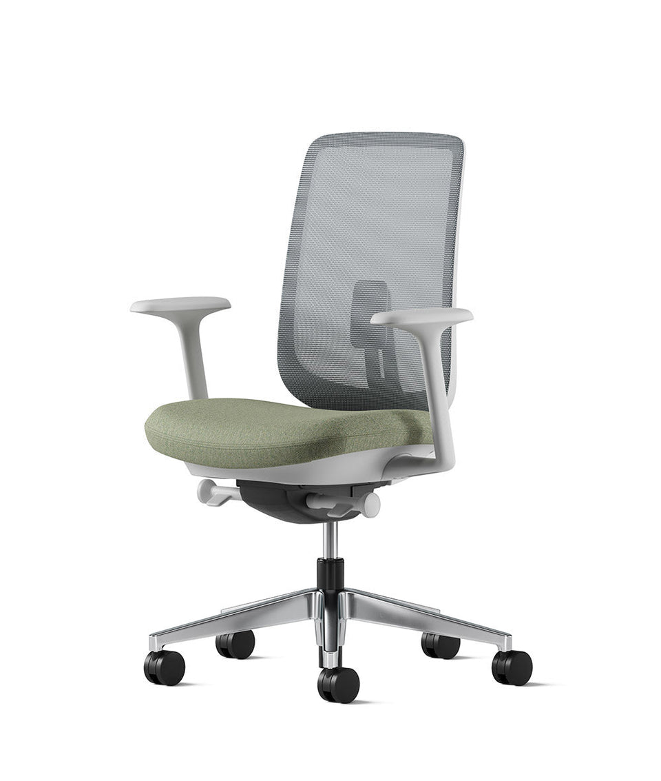 Verus Suspension Office Chair