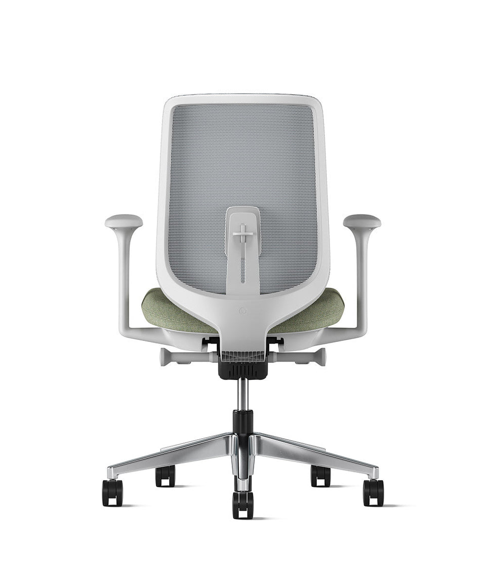Verus Suspension Office Chair