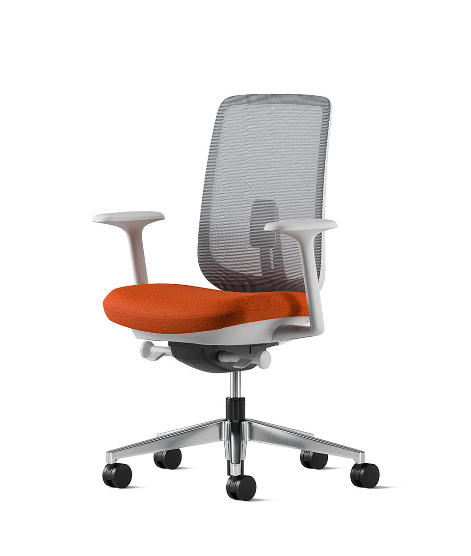Verus Suspension Office Chair