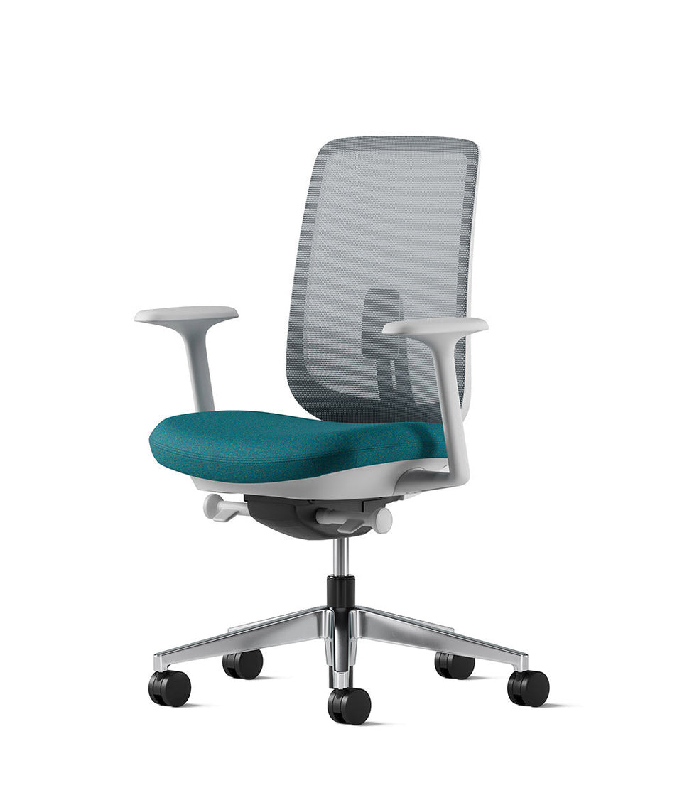 Verus Suspension Office Chair
