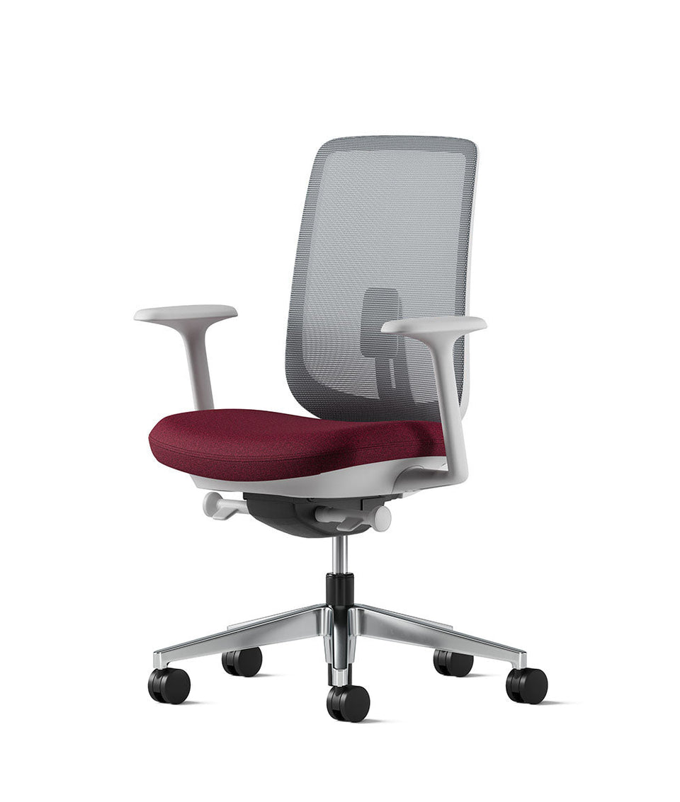 Verus Suspension Office Chair