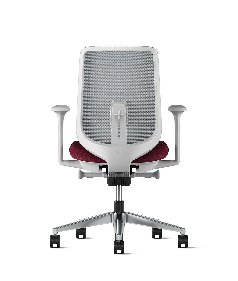 Verus Suspension Office Chair