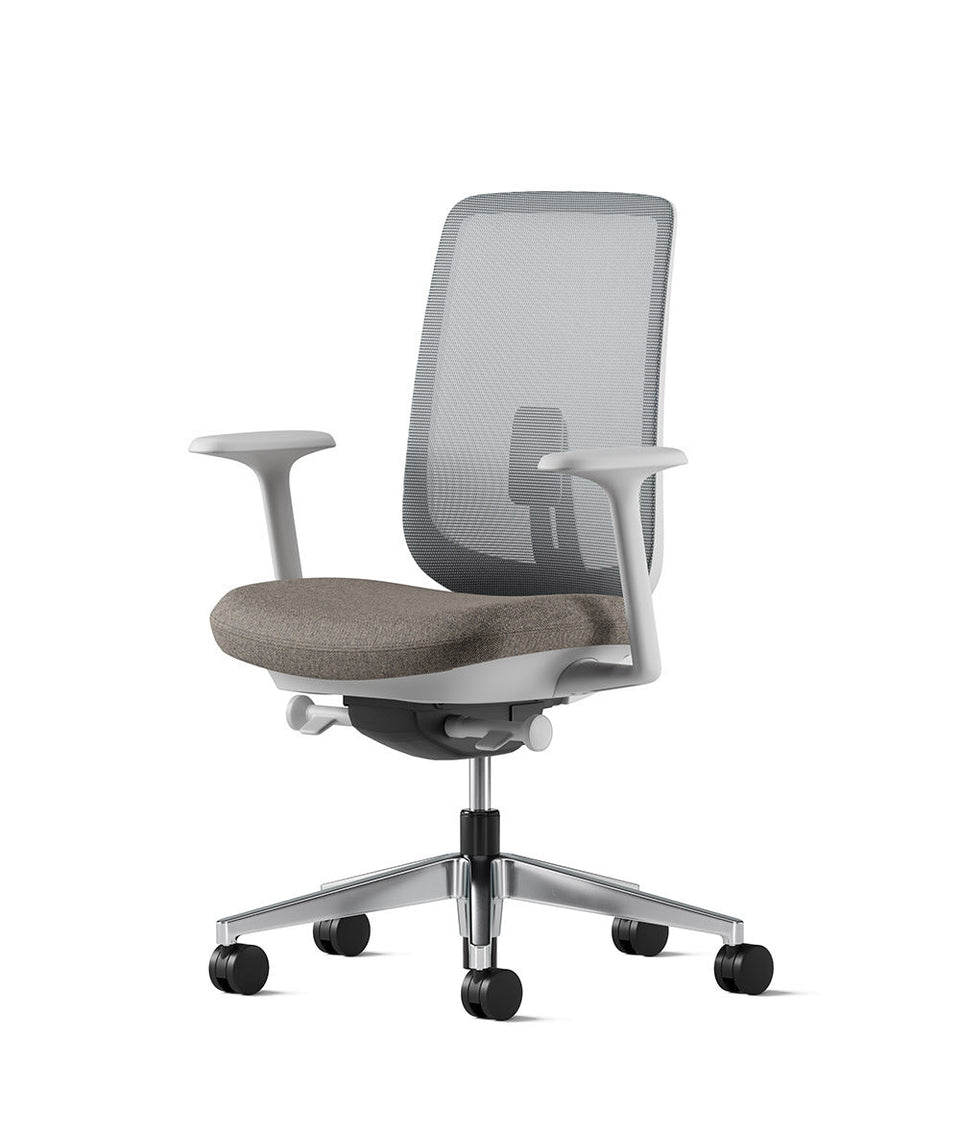 Verus Suspension Office Chair