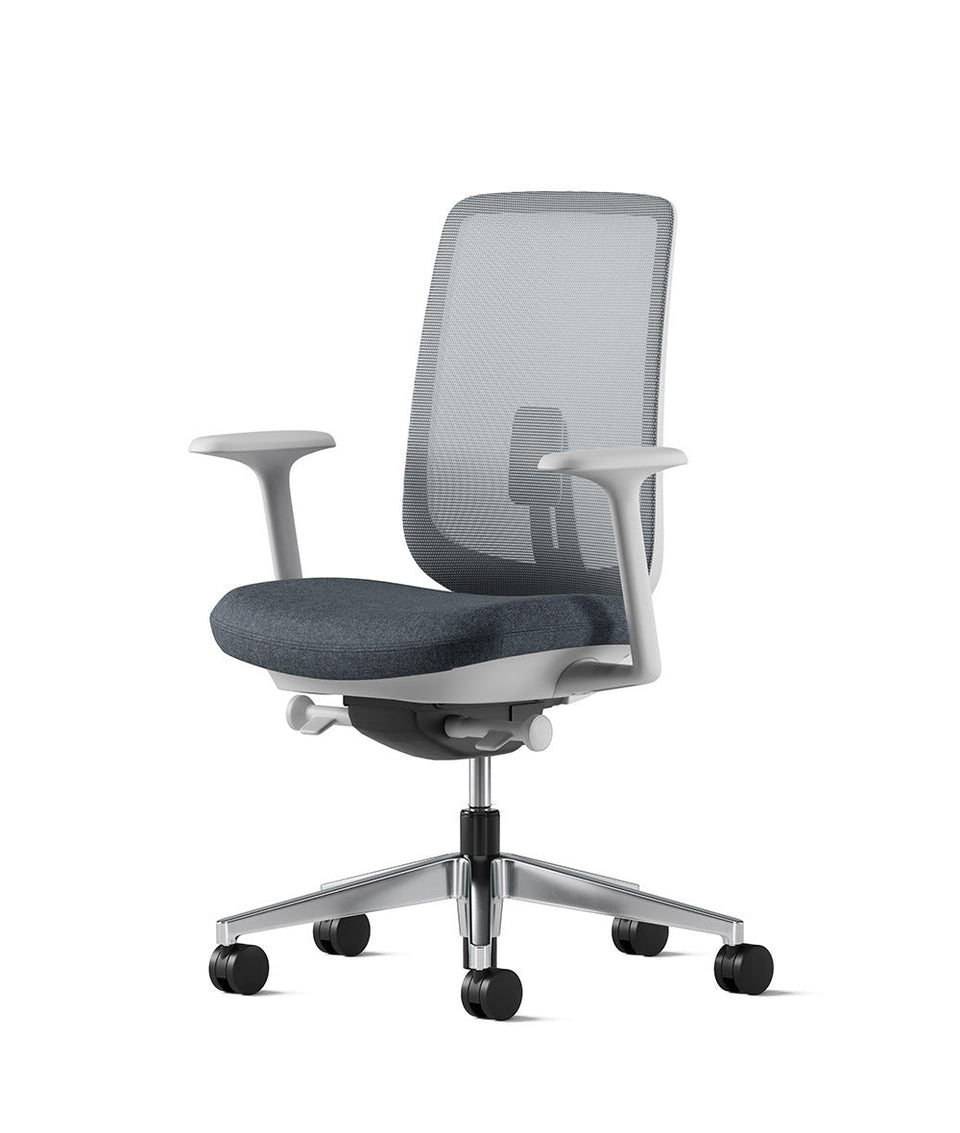 Verus Suspension Office Chair