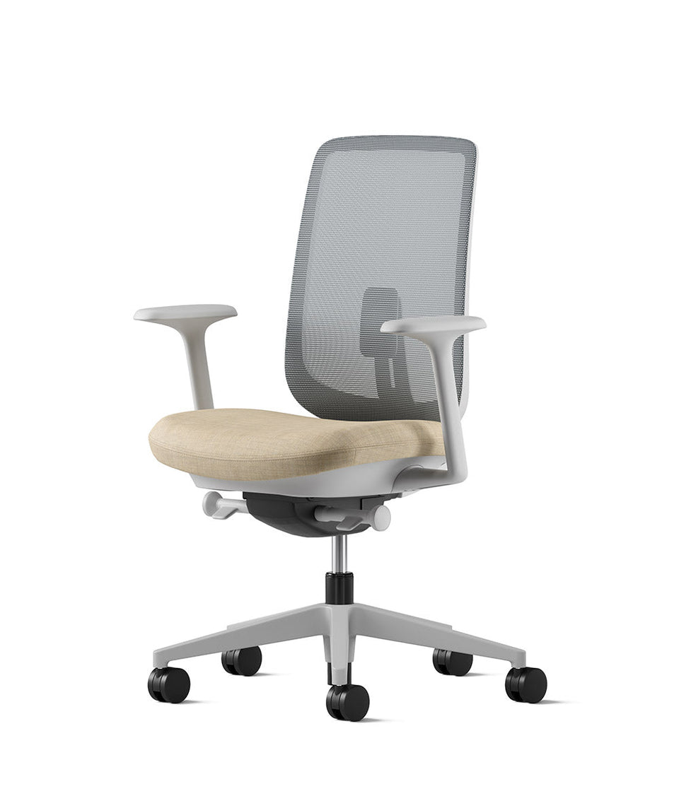 Verus Suspension Office Chair
