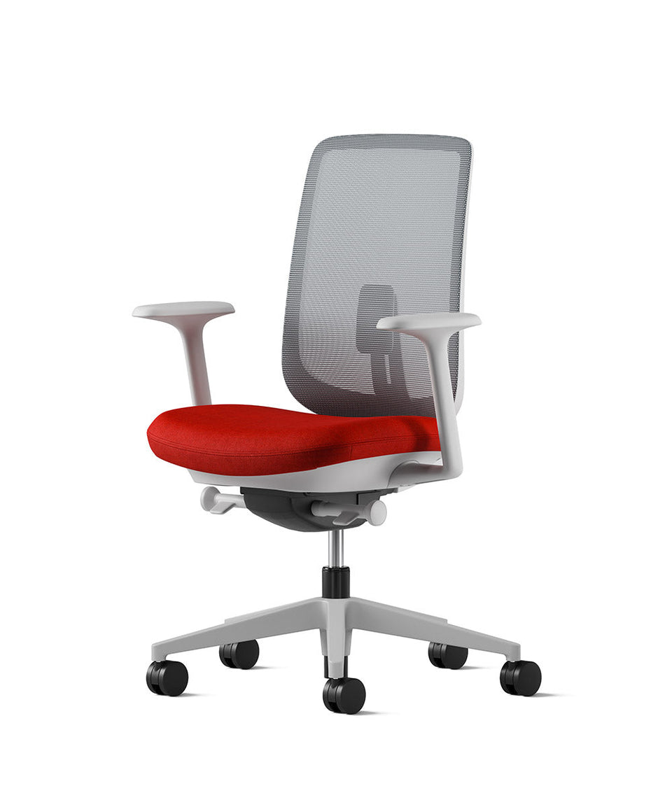 Verus Suspension Office Chair