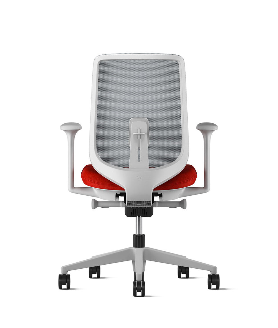 Verus Suspension Office Chair