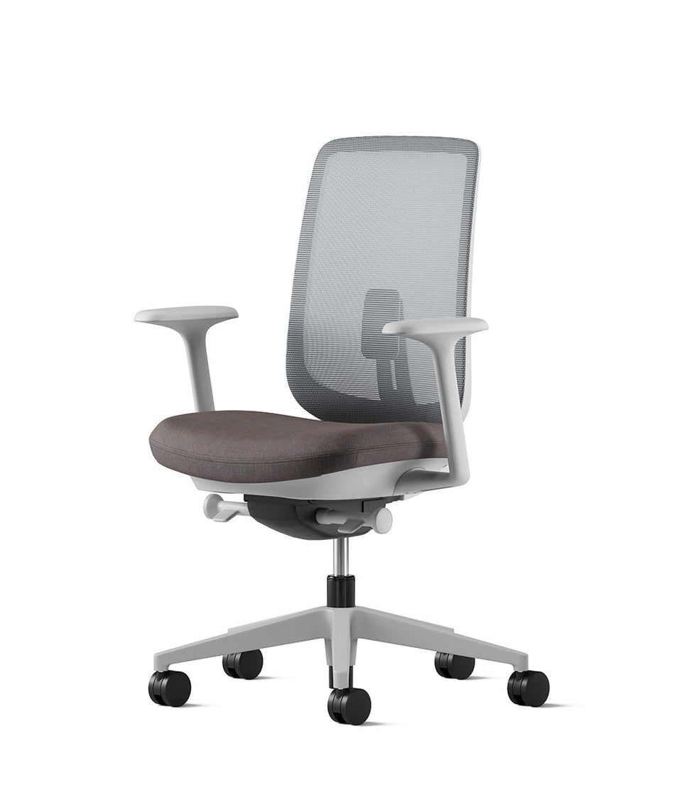 Verus Suspension Office Chair