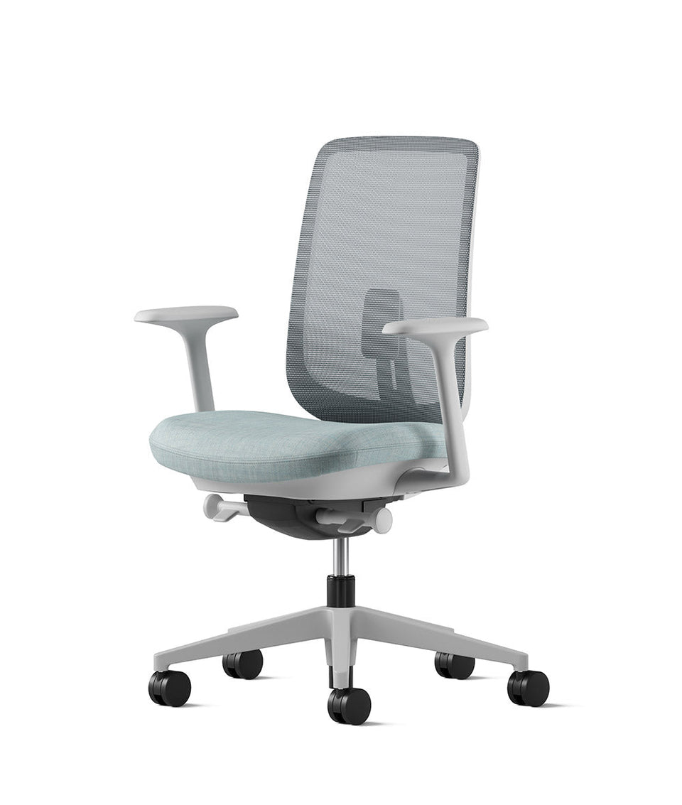 Verus Suspension Office Chair