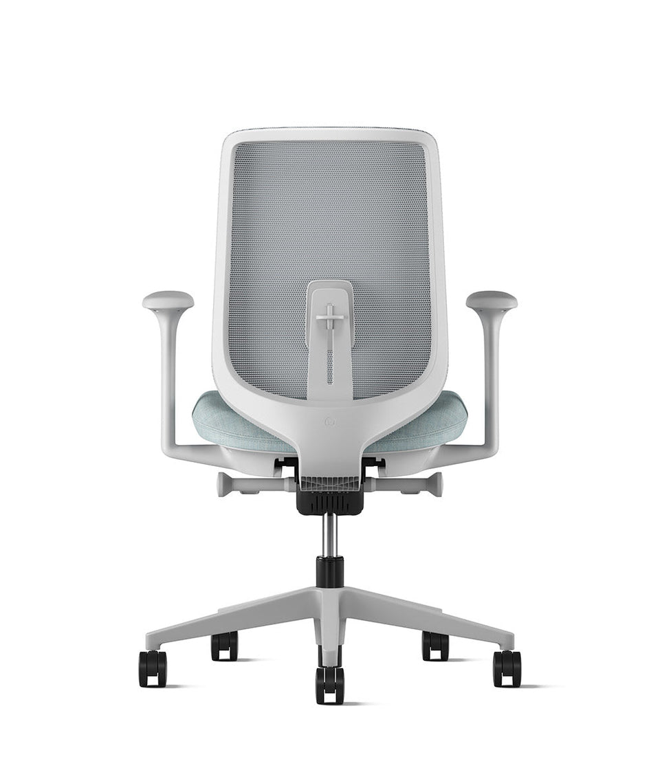 Verus Suspension Office Chair