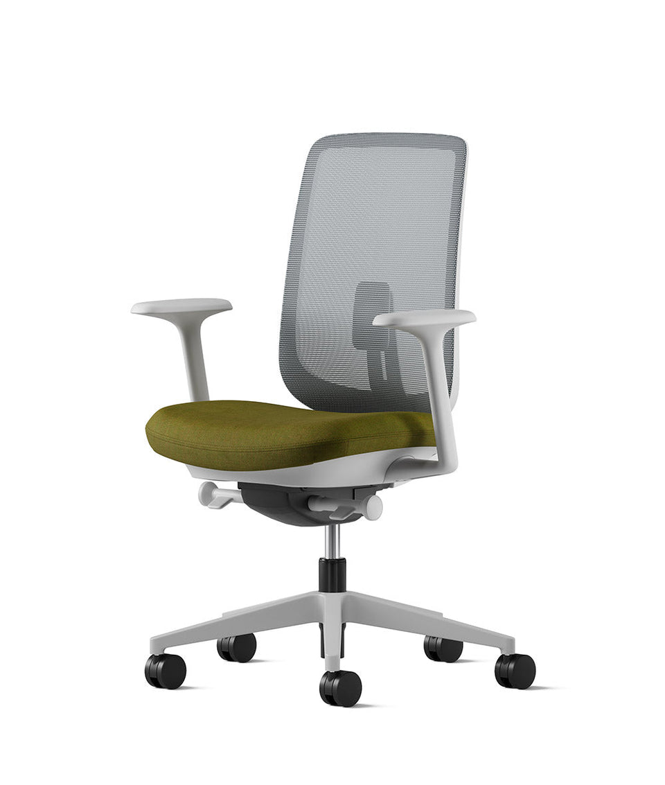 Verus Suspension Office Chair