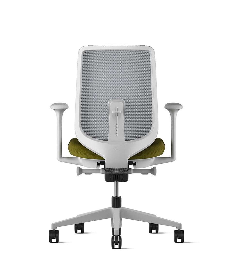 Verus Suspension Office Chair