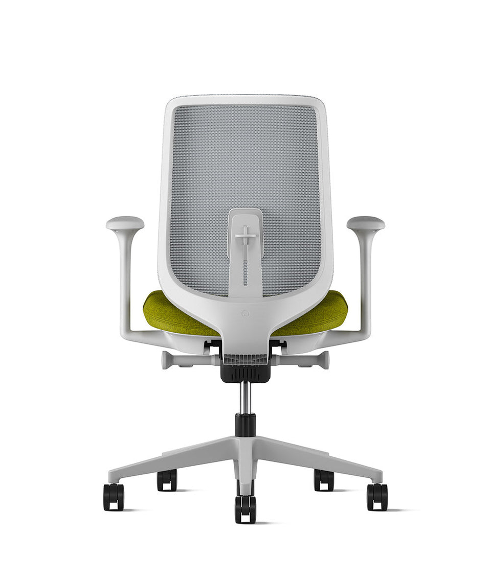 Verus Suspension Office Chair