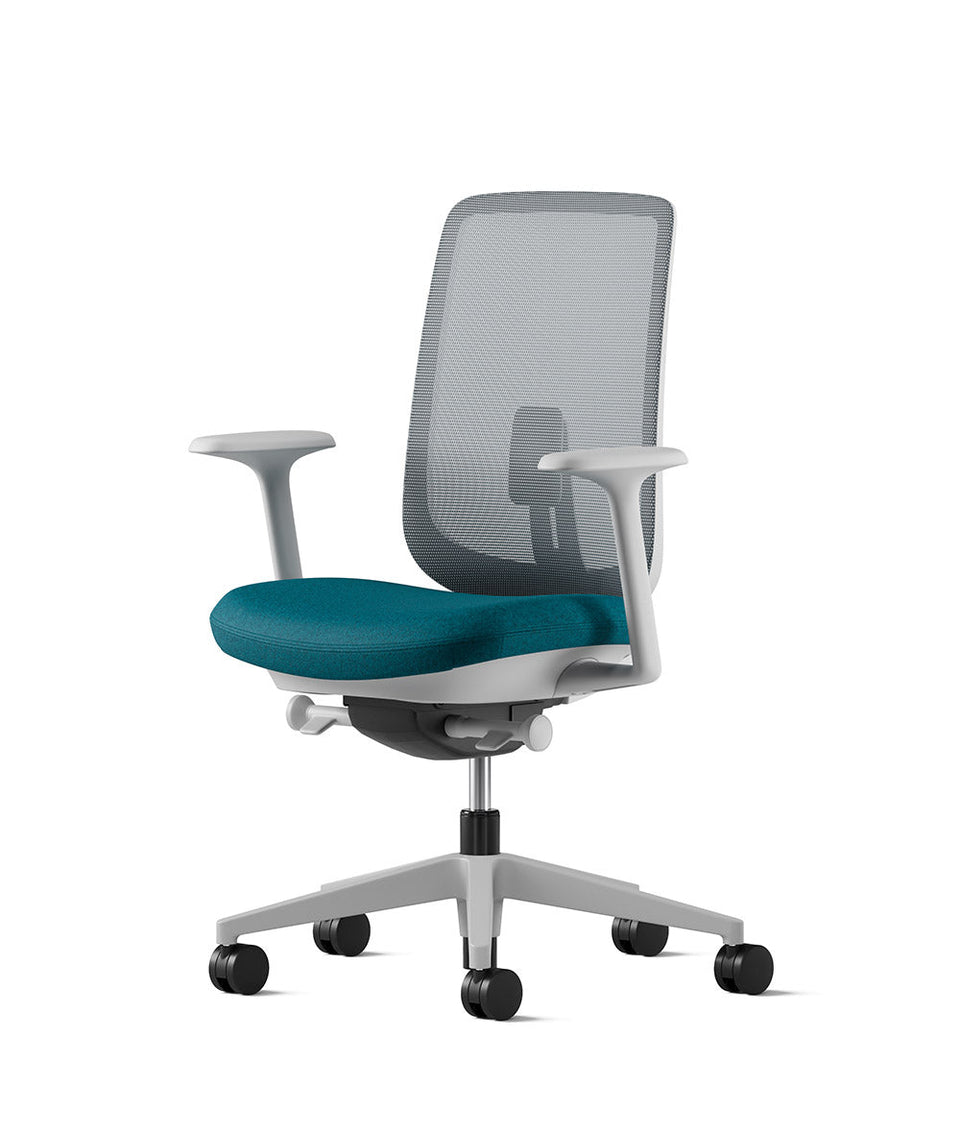 Verus Suspension Office Chair