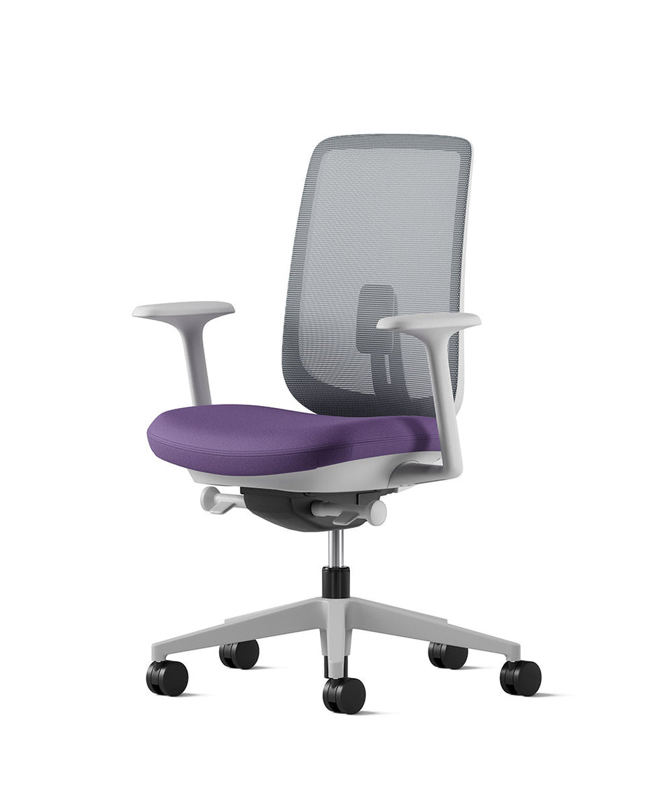 Verus Suspension Office Chair