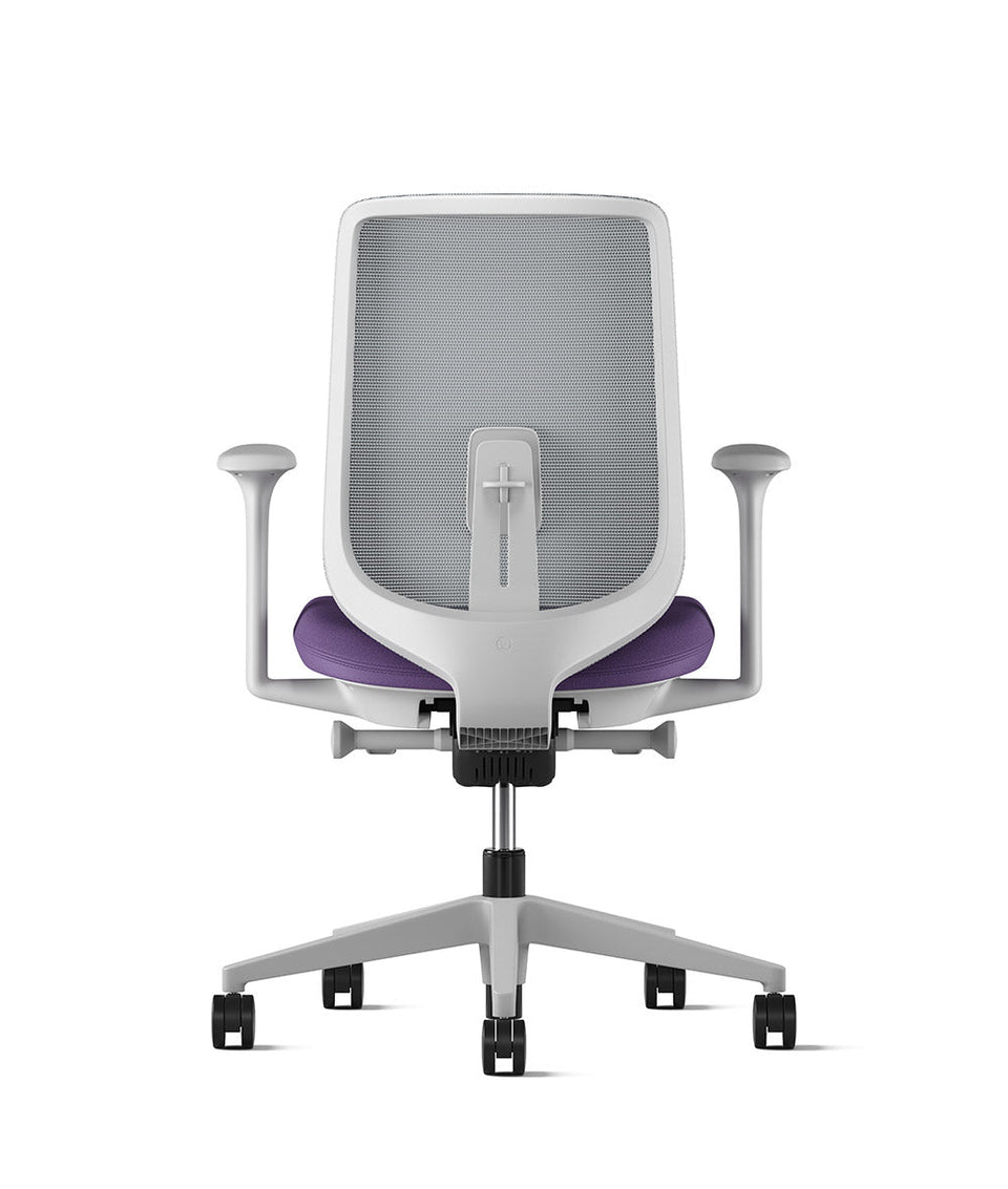 Verus Suspension Office Chair