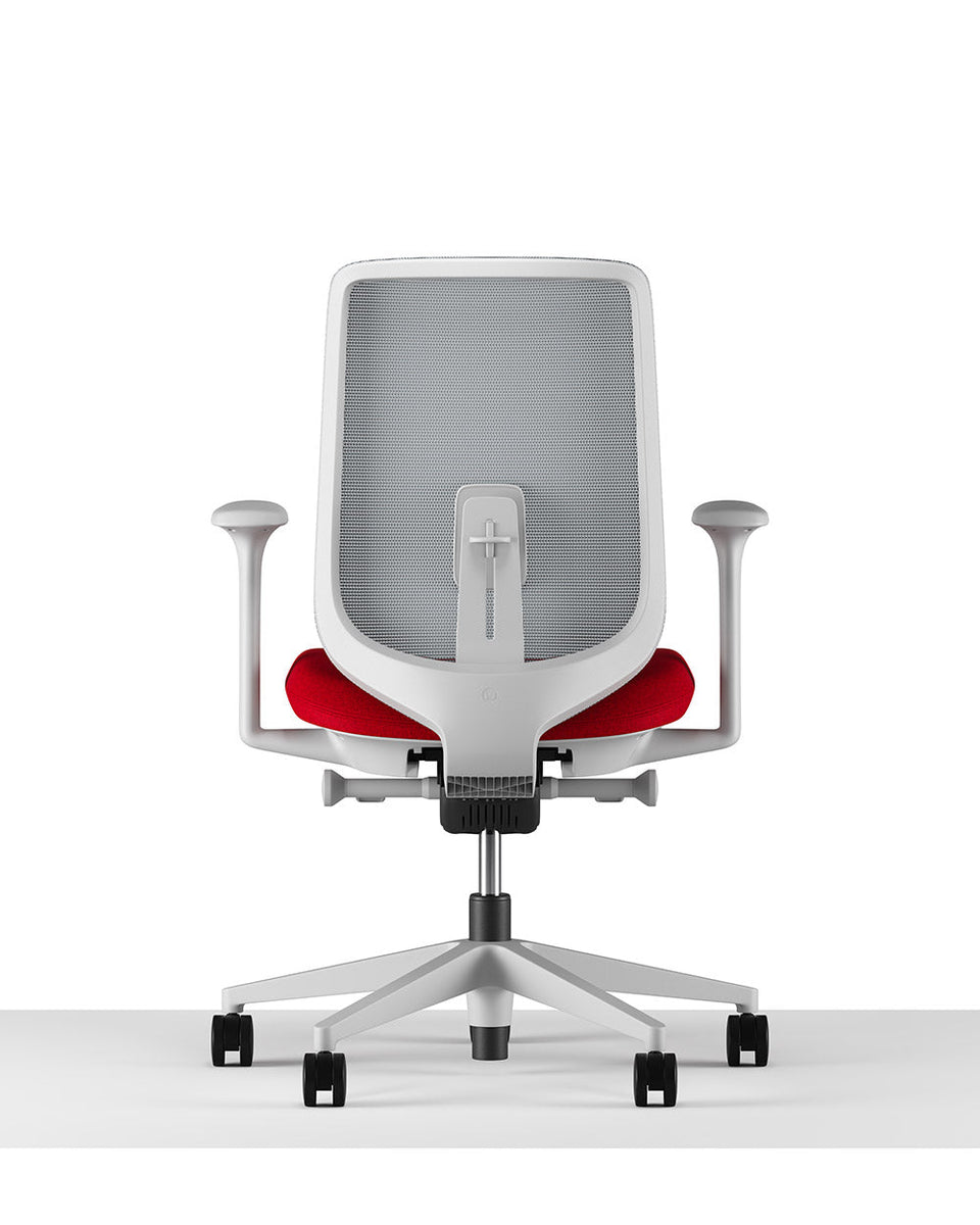 Verus Suspension Office Chair