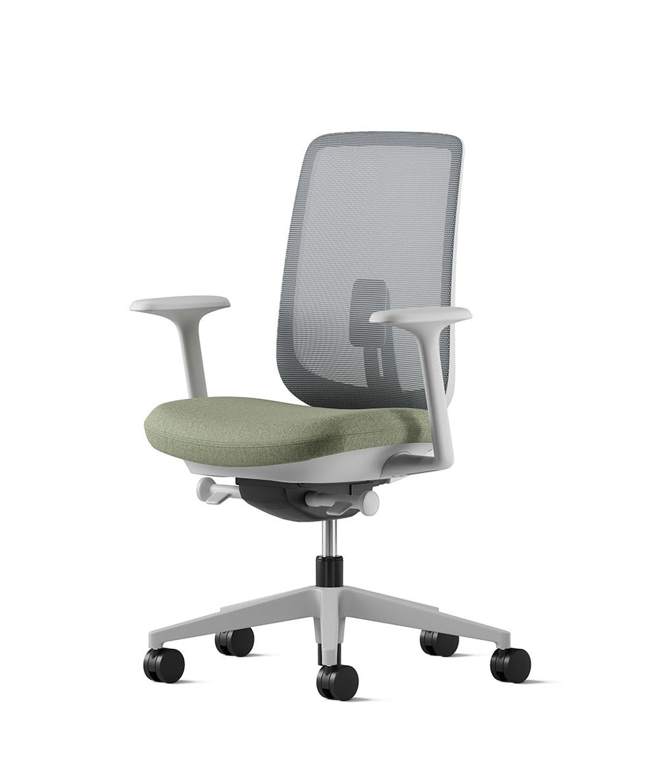 Verus Suspension Office Chair
