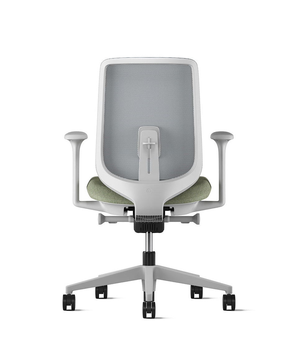 Verus Suspension Office Chair