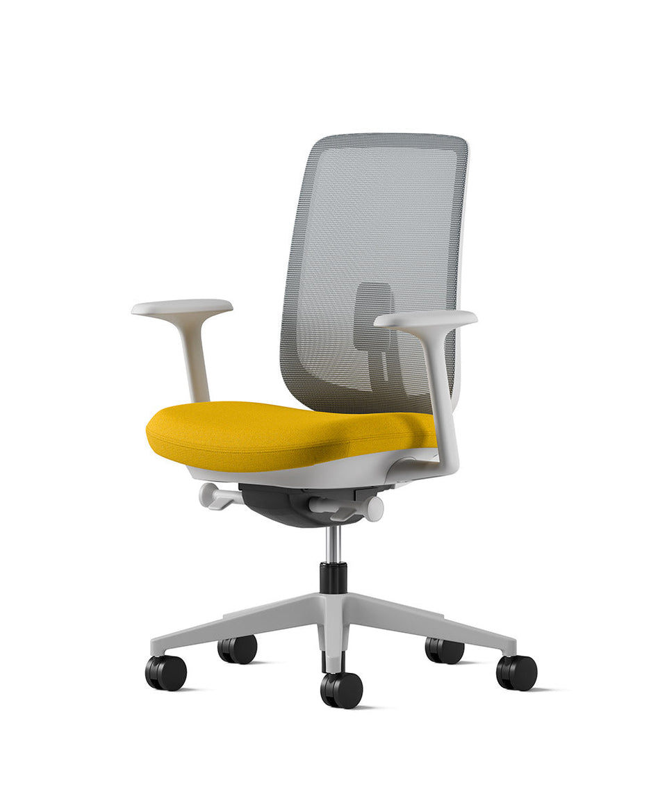 Verus Suspension Office Chair