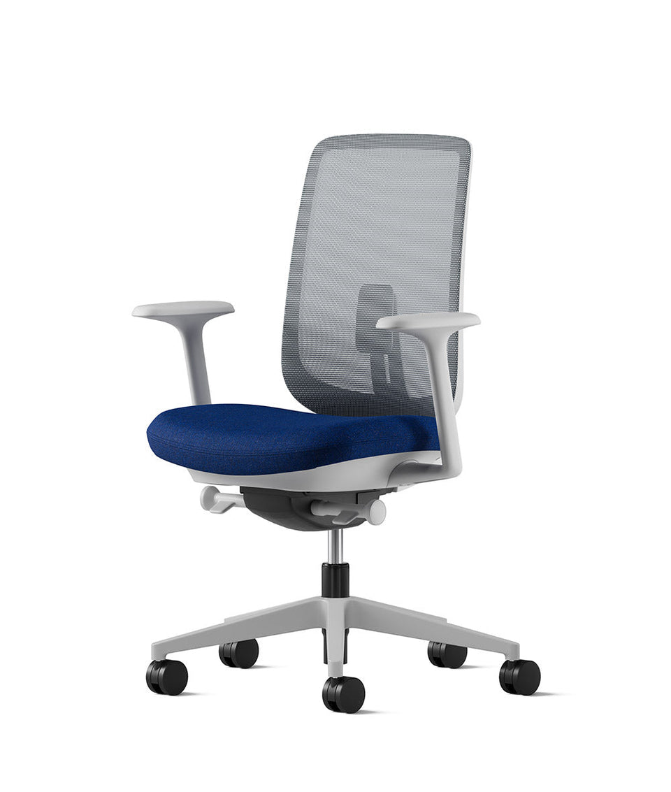 Verus Suspension Office Chair