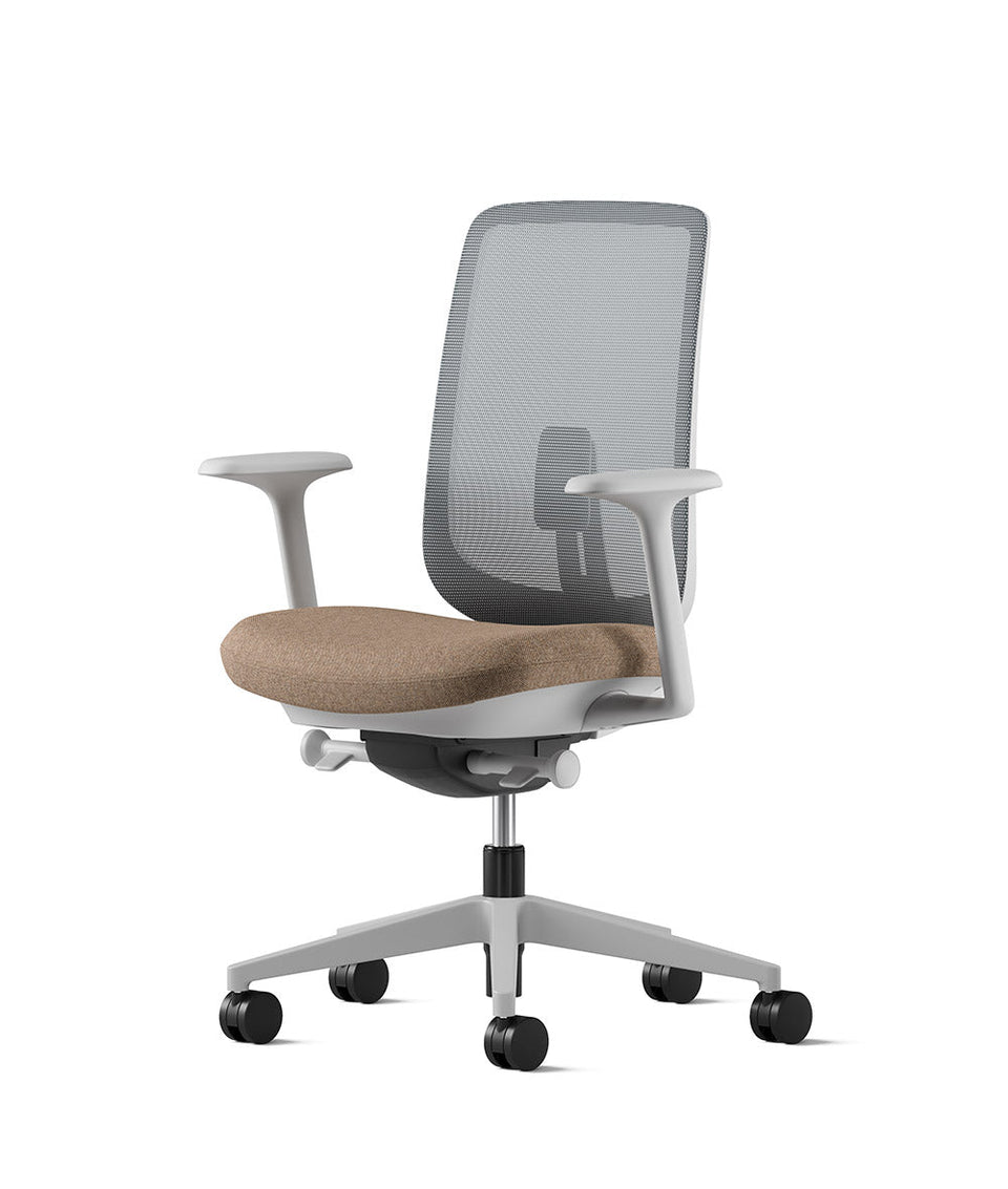 Verus Suspension Office Chair