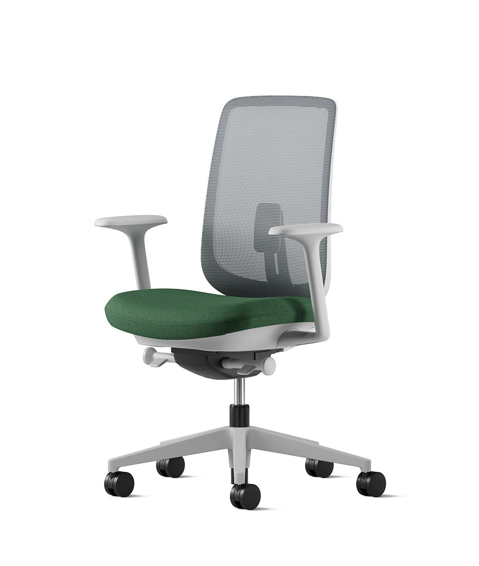 Verus Suspension Office Chair