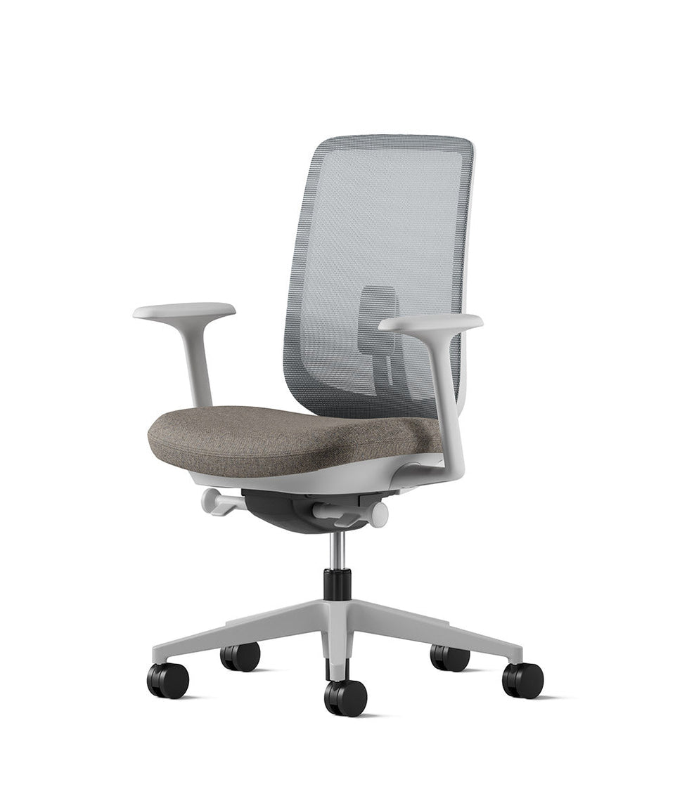 Verus Suspension Office Chair
