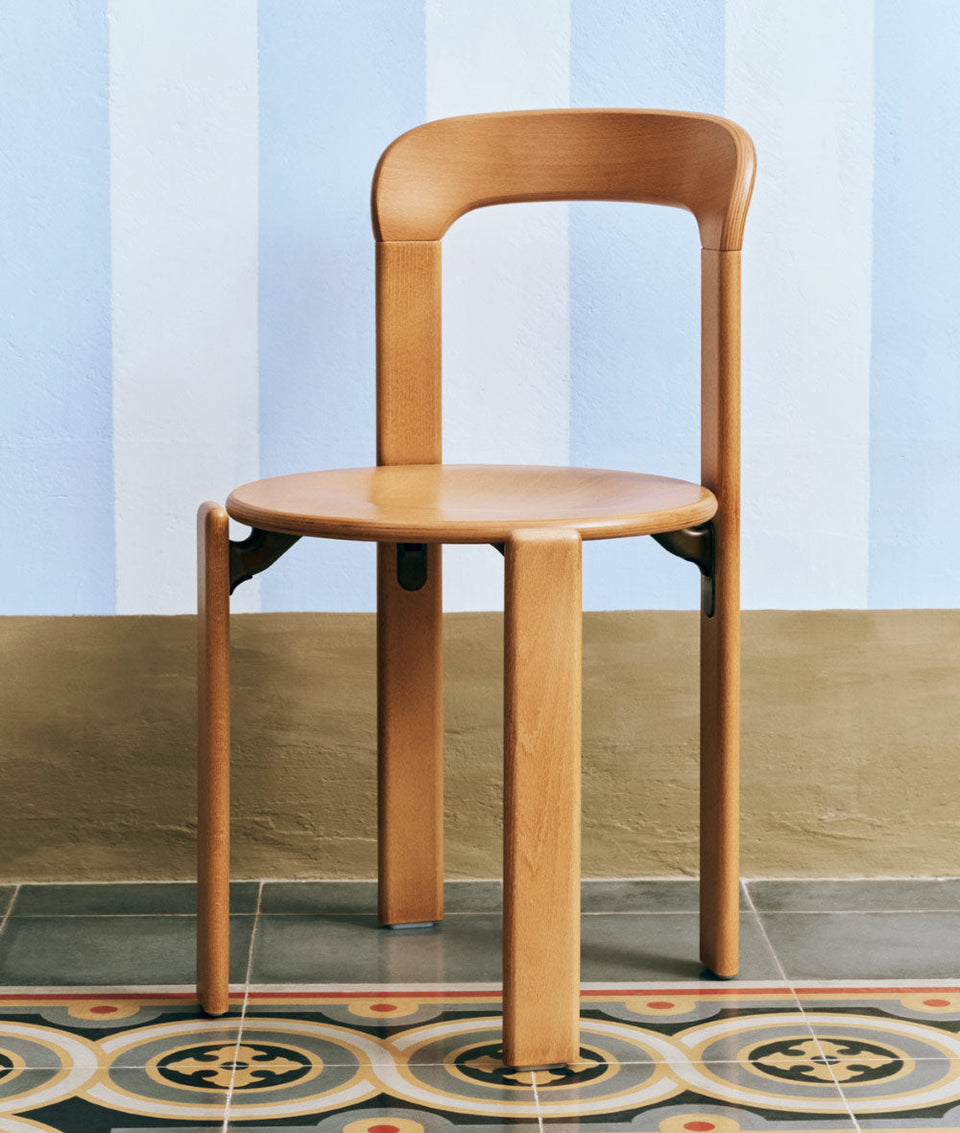 HAY Rey Chair  