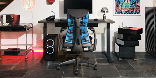 25% off Embody Gaming