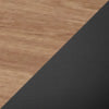 colour_Oak/Black