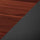 Walnut/Black