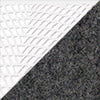 blazer & studio white/silcoates