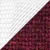 main line flax & studio white/blackwall