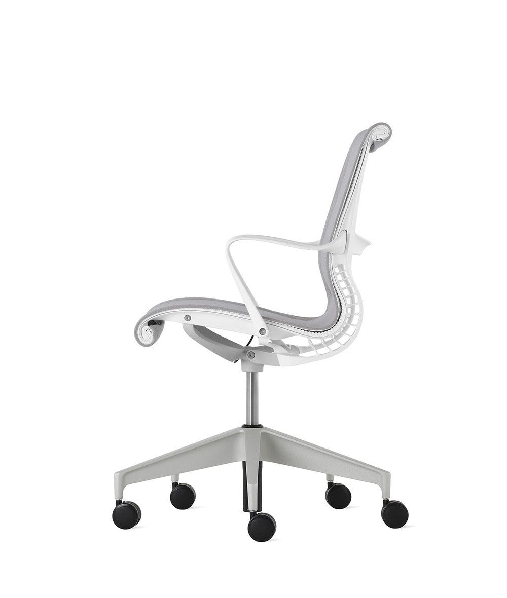 Setu Fixed Arms Chair | Herman Miller