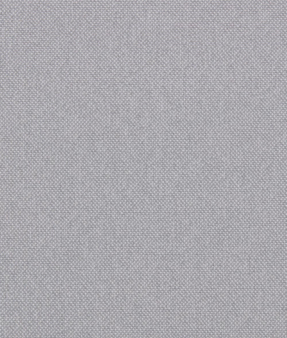 Setu Gloss/Studio White Fixed Arms Chair