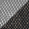 main line flax & dark carbon/temple